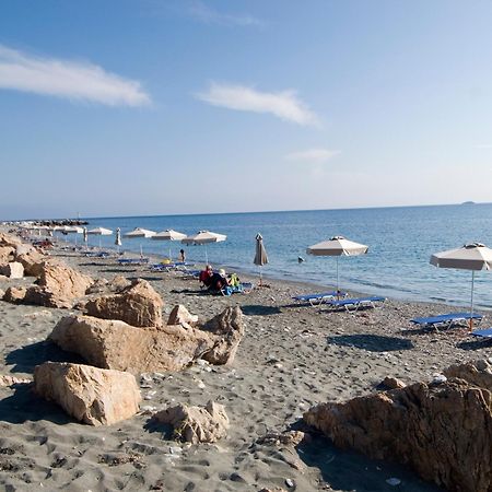 Hotel Selenunda Loutraki  Exteriér fotografie